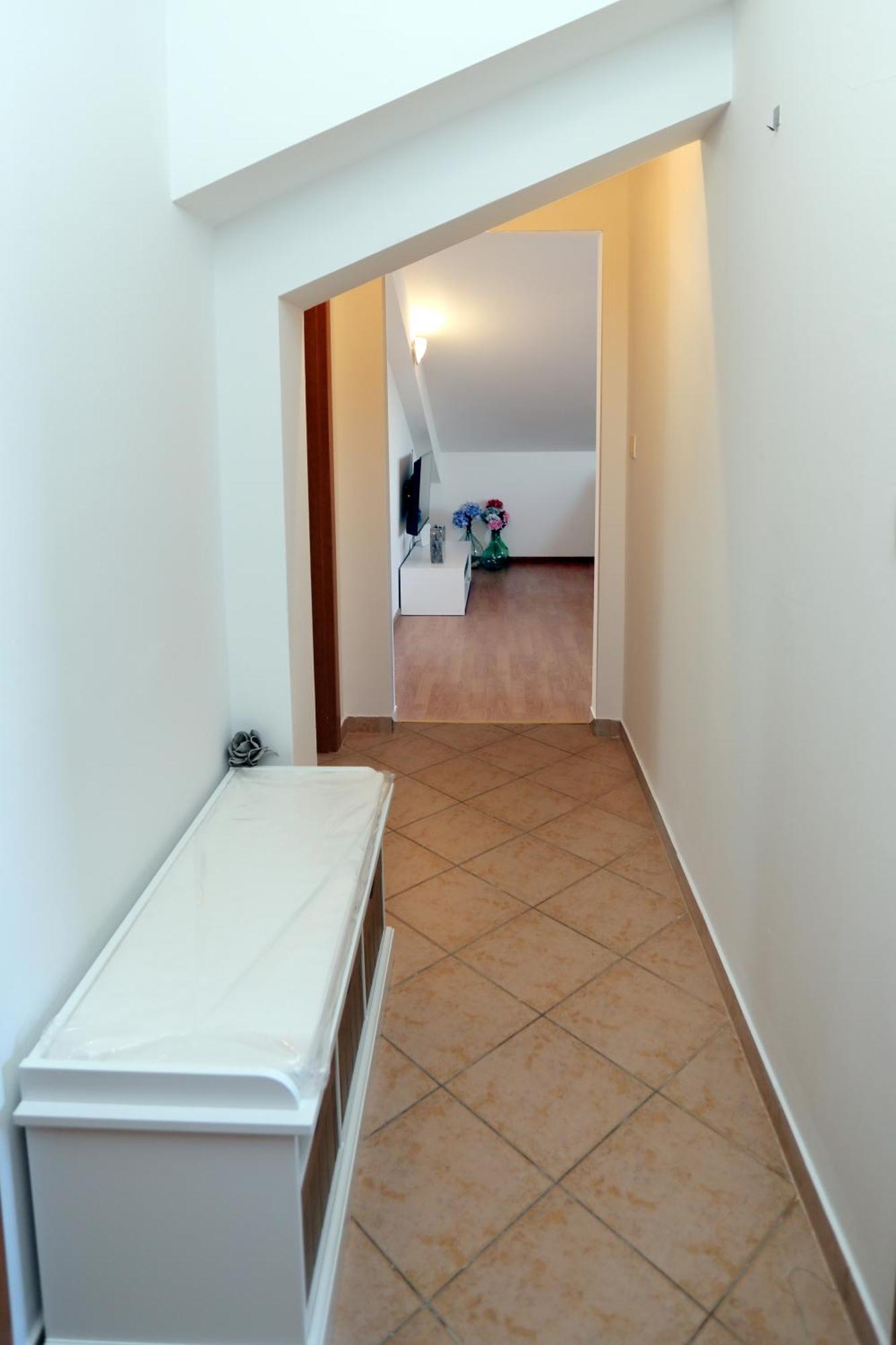 Apartmán Babsi Pula
