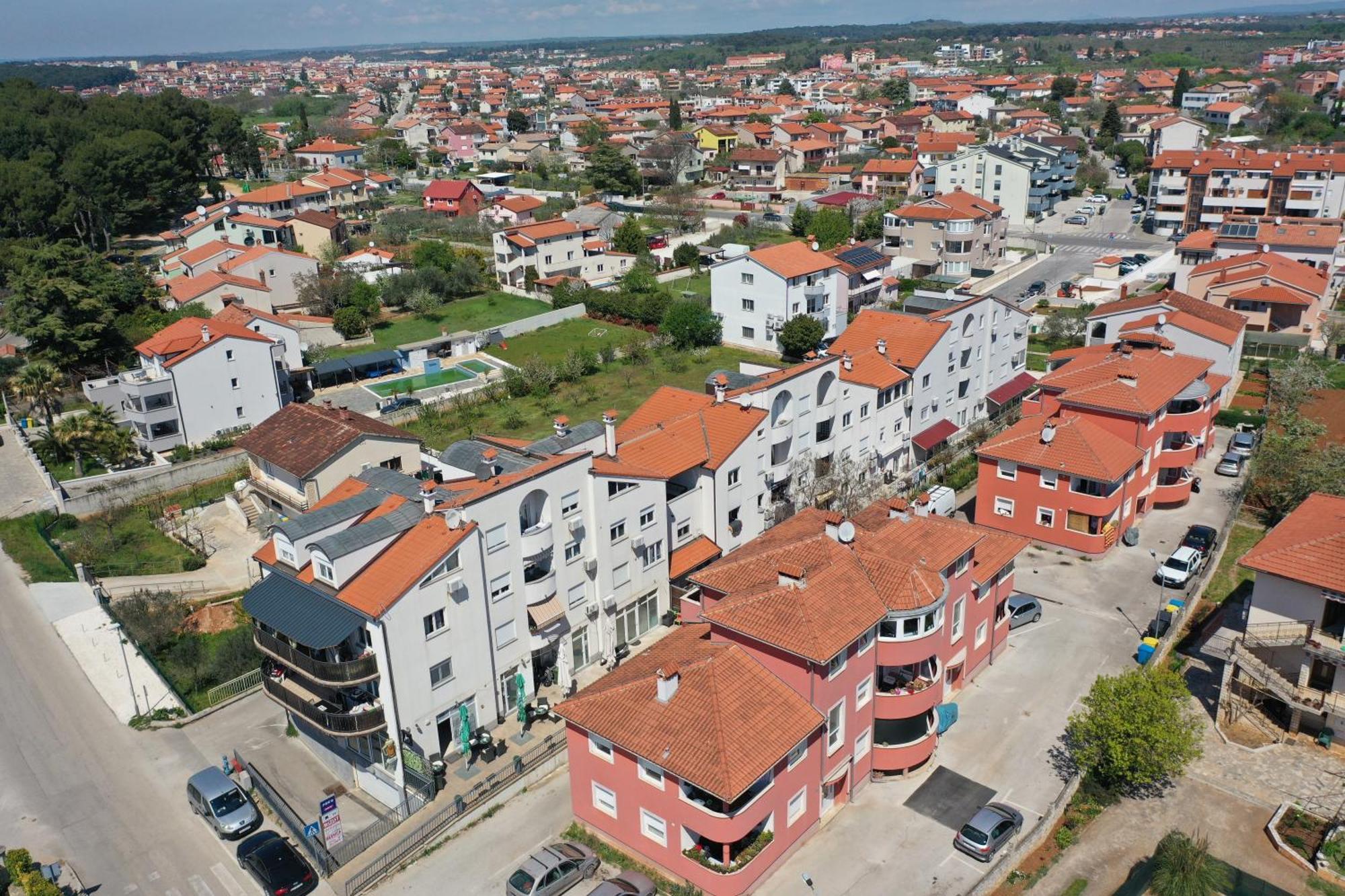 Apartmán Babsi *