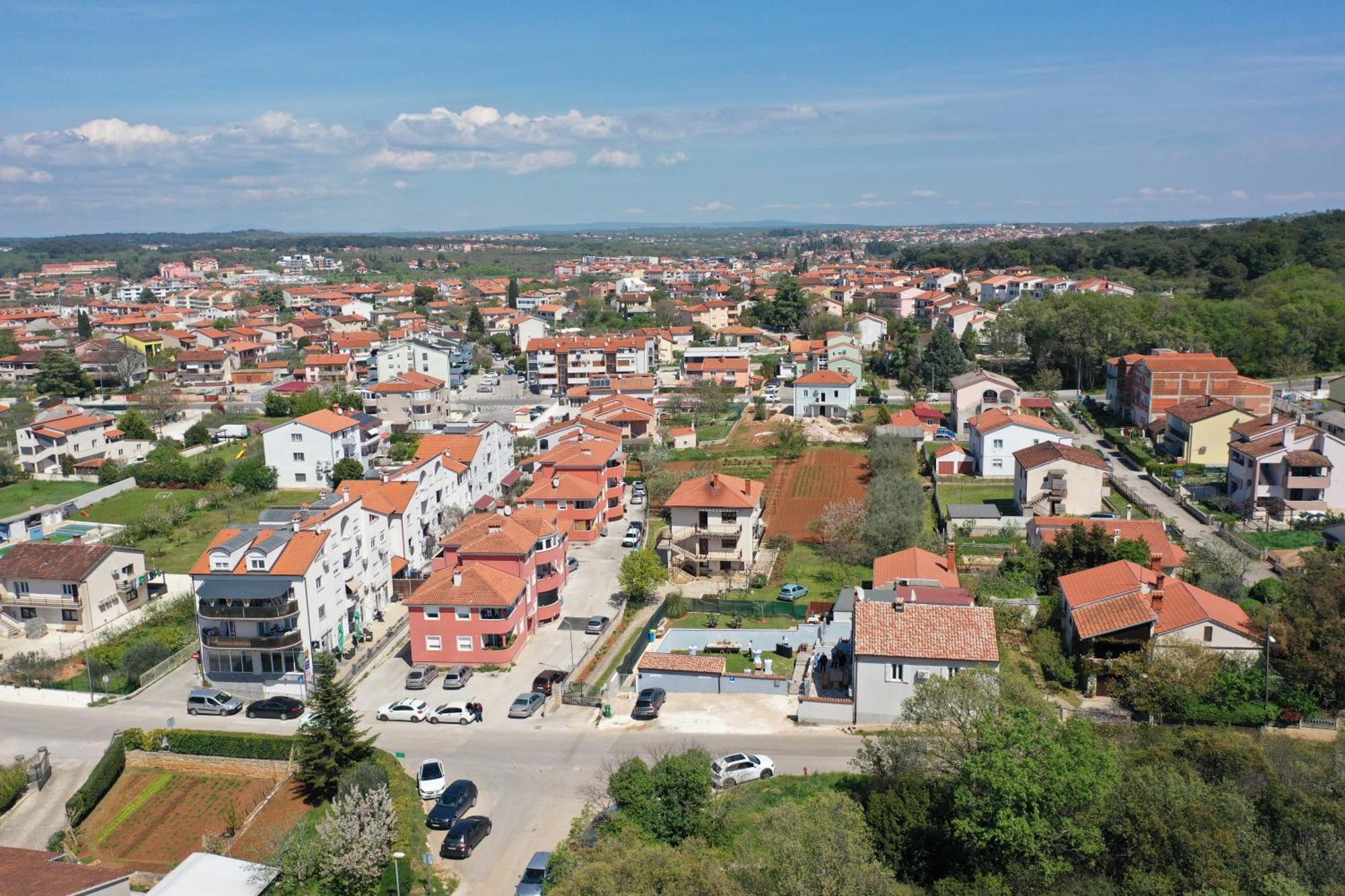 Apartmán Babsi
