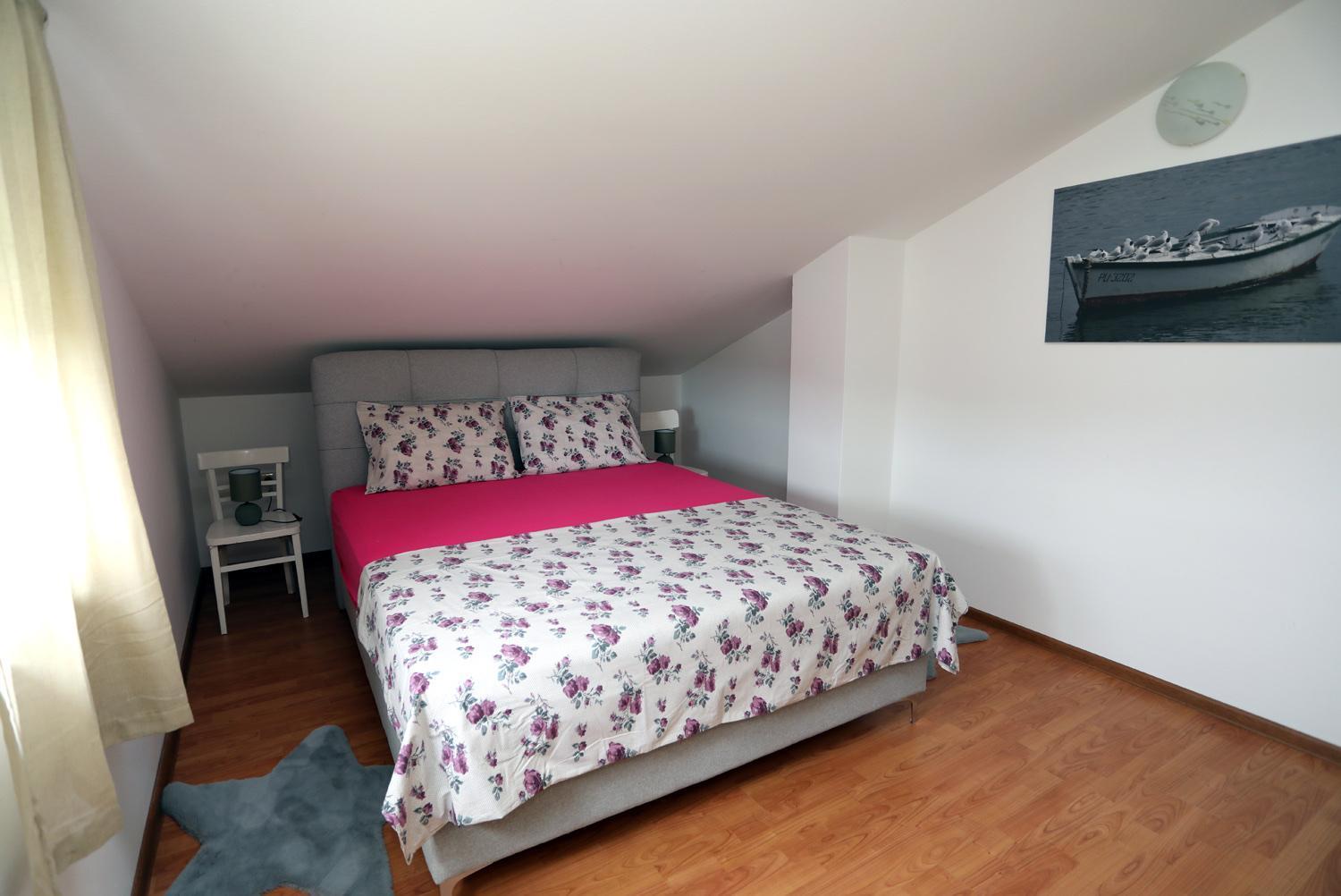 Apartmán Babsi Pula