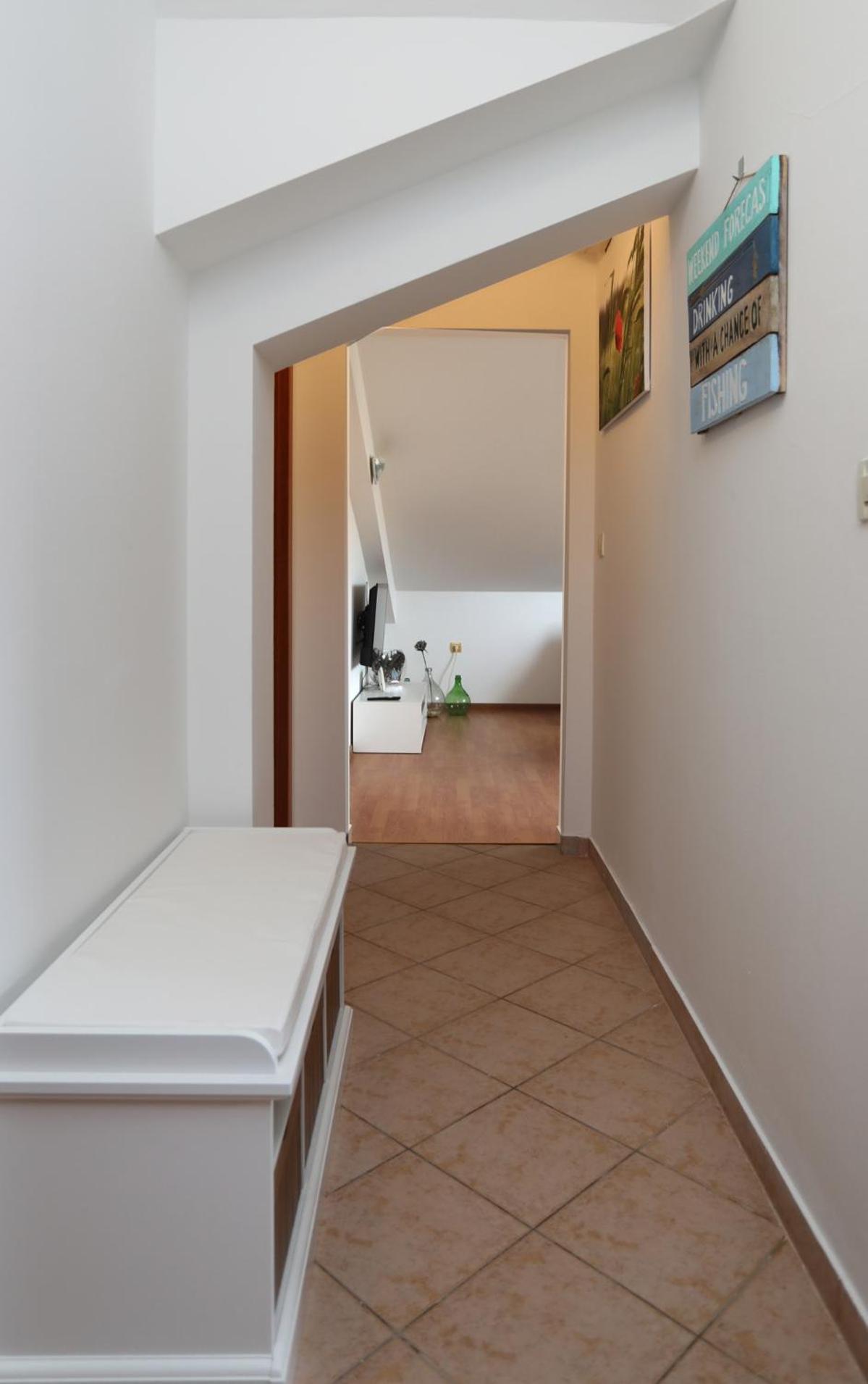 Apartmán Babsi Pula